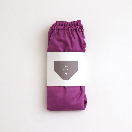 HIGH WAIST PANTS #NO.27 LILAC