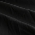 静寂の欠片 back open dress #black [TLF-124-op002-la]
