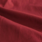 静寂の欠片 back open dress #Agate red [TLF-124-op002-la]