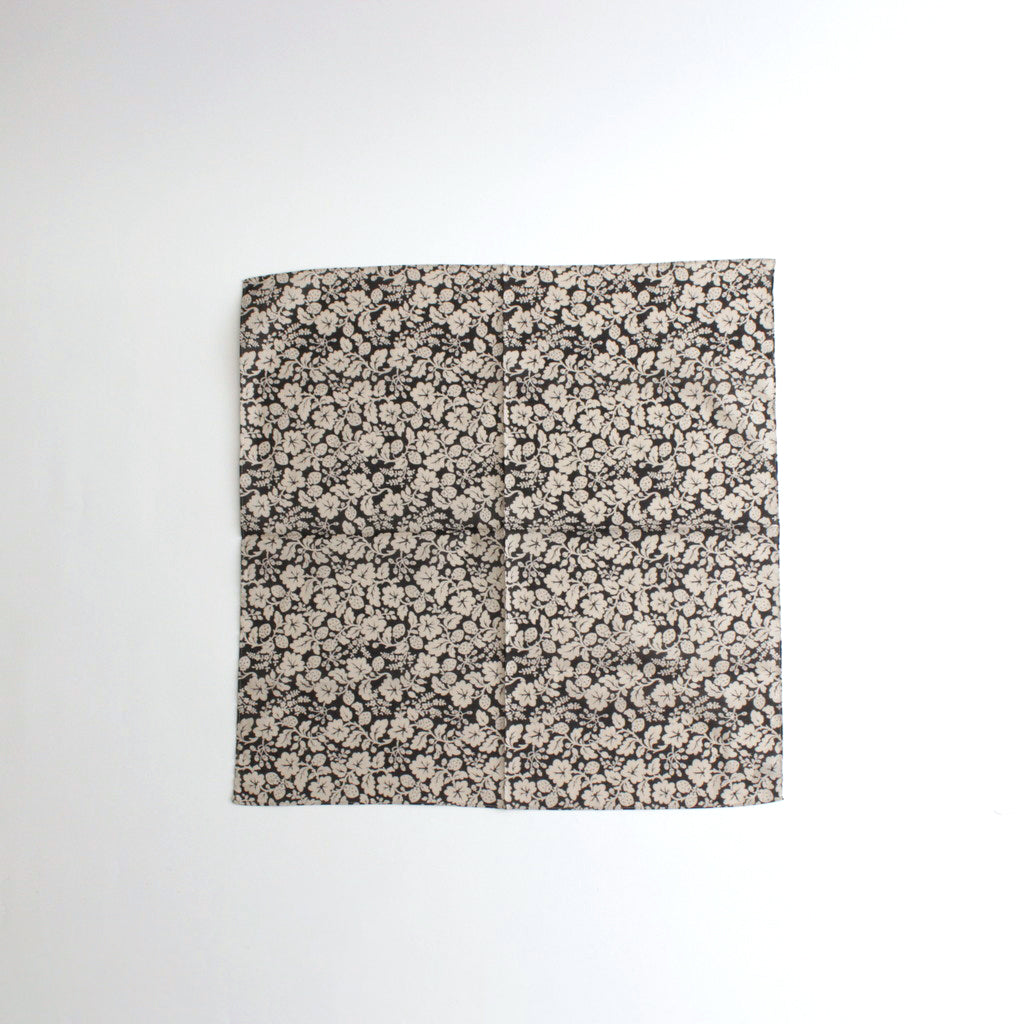 C/L.W.B BANDANNA #FLAX [no.6653]