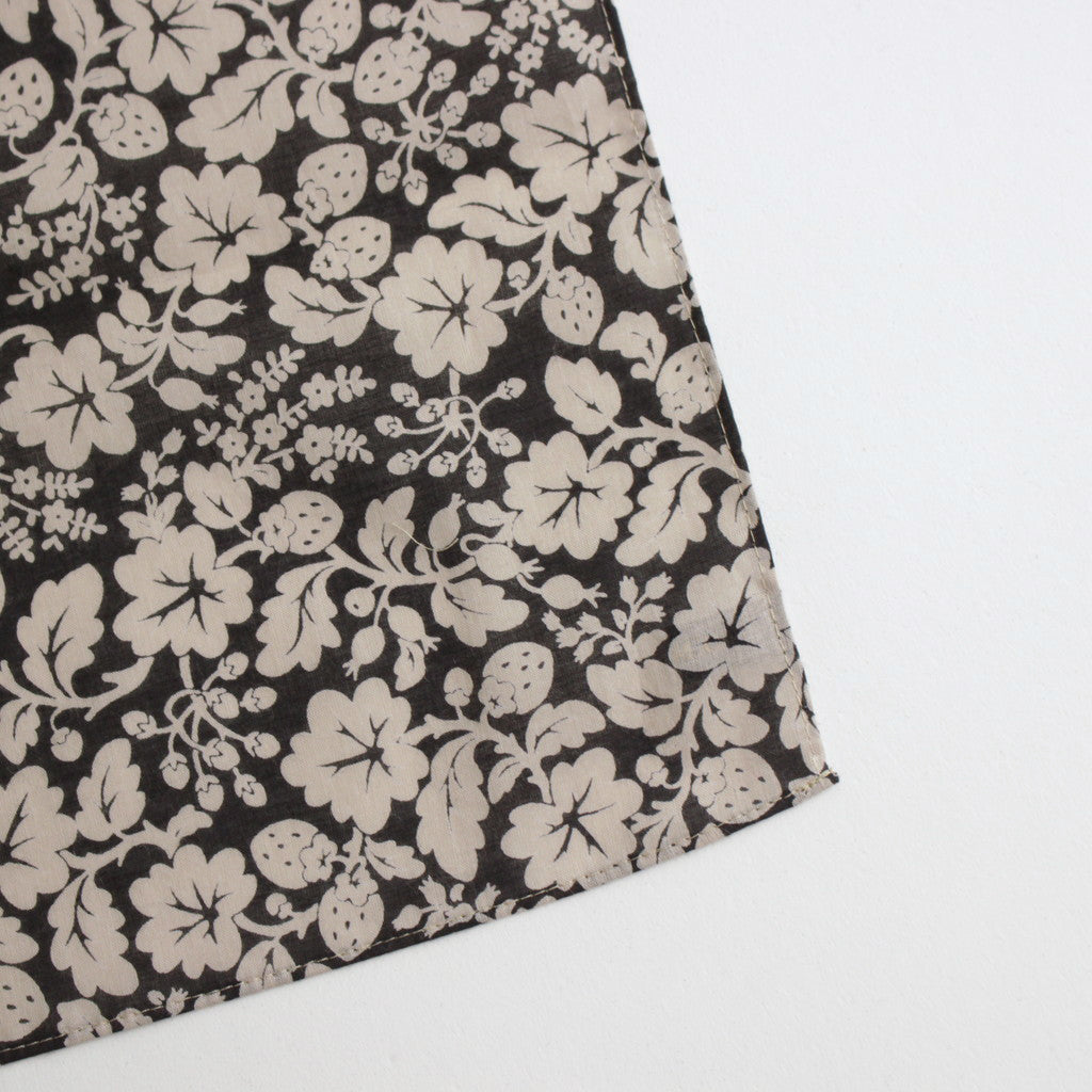 C/L.W.B BANDANNA #FLAX [no.6653]