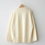 French Merino Arm Cover PO #011 Off [TS233KN072]