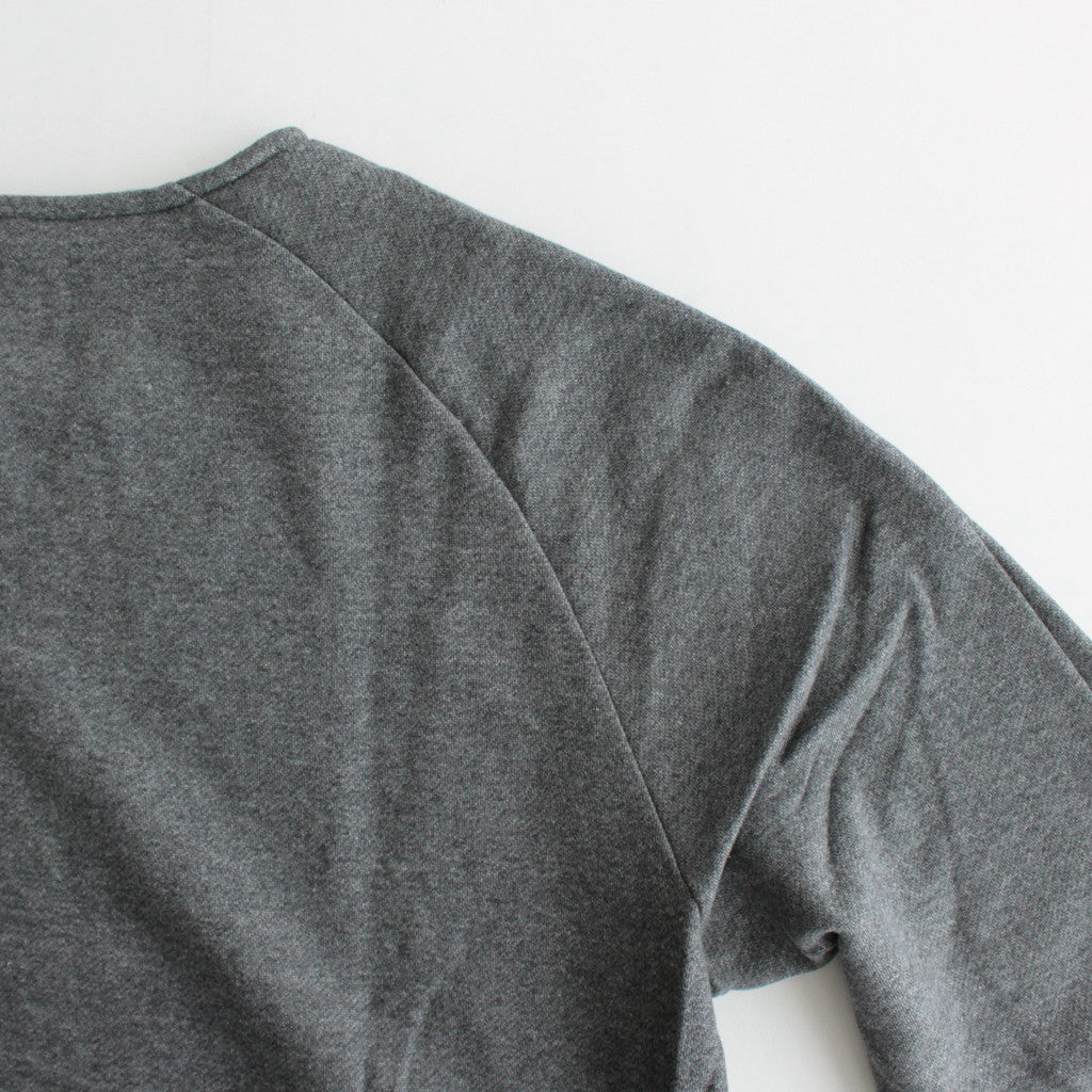 HW Tie Trainer #Grey [232810]
