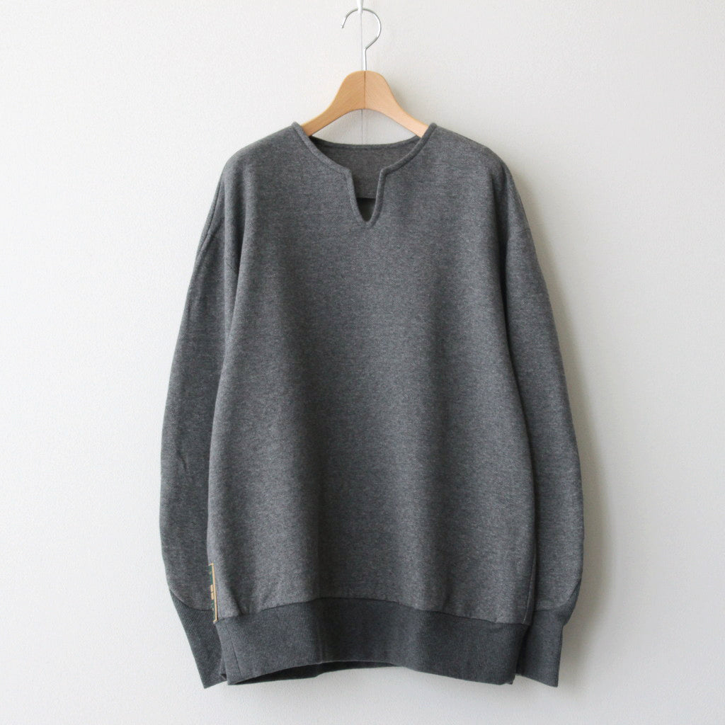 HW Tie Trainer #Grey [232810]