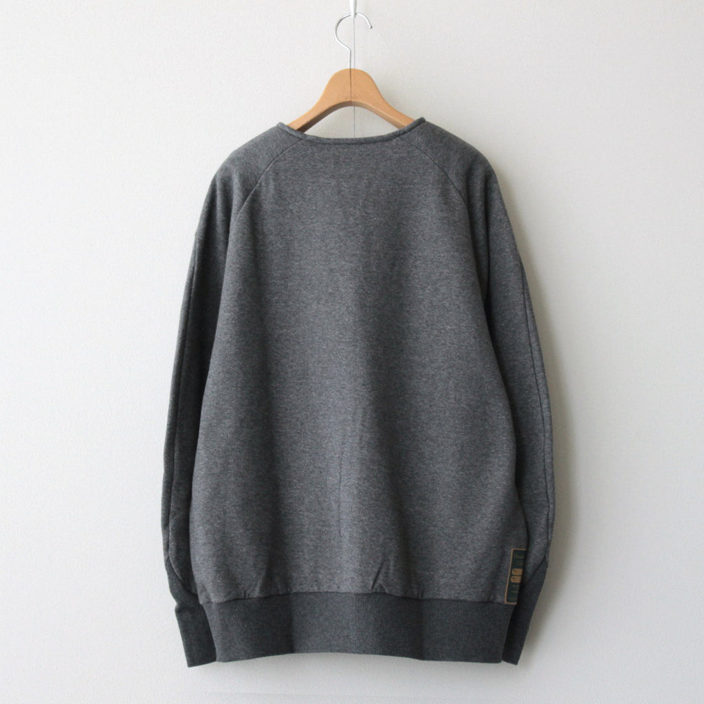 HW Tie Trainer #Grey [232810]
