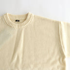 French Merino Arm Cover PO #011 Off [TS233KN072]