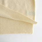 French Merino Arm Cover PO #011 Off [TS233KN072]