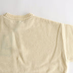 French Merino Arm Cover PO #011 Off [TS233KN072]