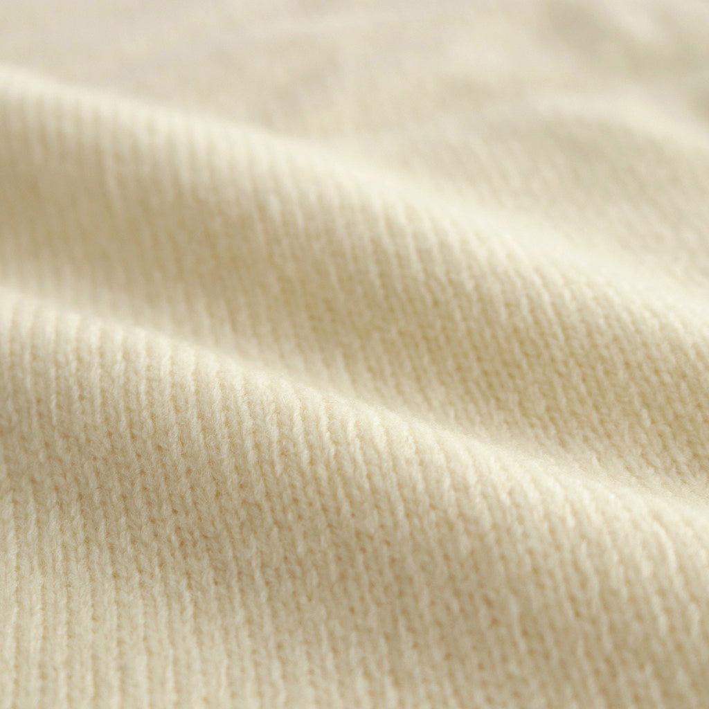 French Merino Arm Cover PO #011 Off [TS233KN072]
