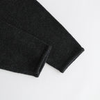 French Merino PO with Arm Covers #007 Charcoal [TS233KN072]