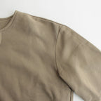 HW Tie Trainer #Khaki [232810]