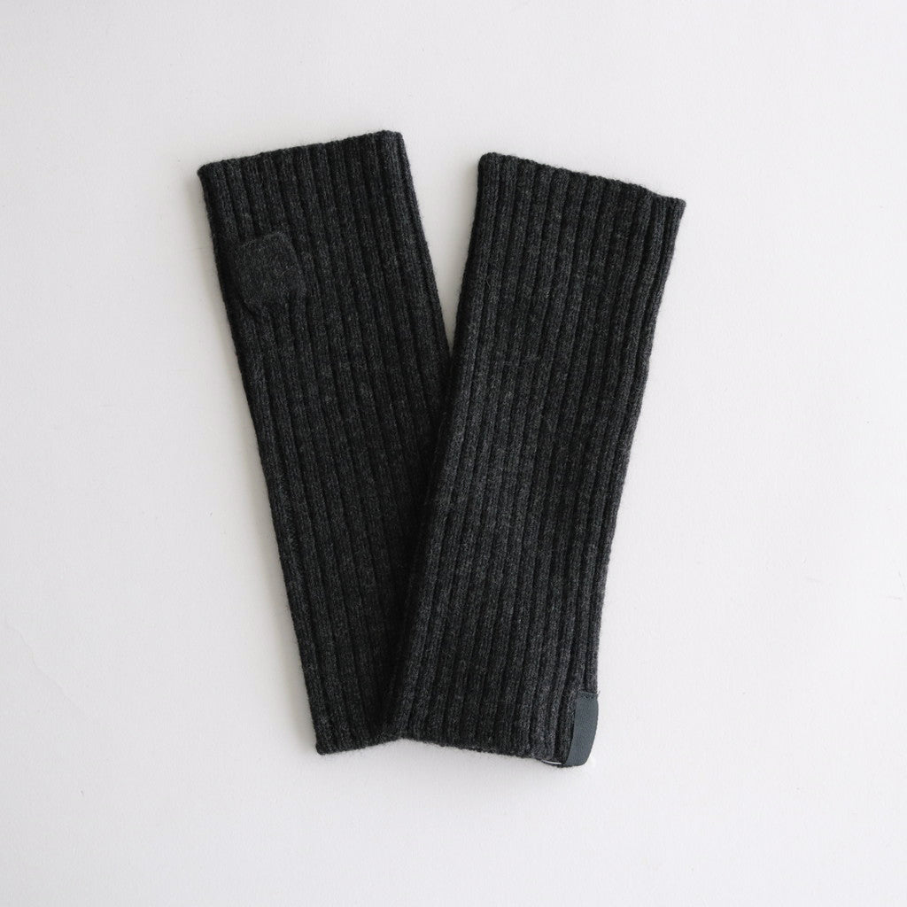 French Merino PO with Arm Covers #007 Charcoal [TS233KN072]