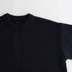French Merino PO with Arm Covers #040 Navy [TS233KN072]