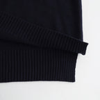French Merino PO with Arm Covers #040 Navy [TS233KN072]