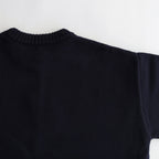 French Merino PO with Arm Covers #040 Navy [TS233KN072]