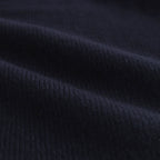 French Merino PO with Arm Covers #040 Navy [TS233KN072]