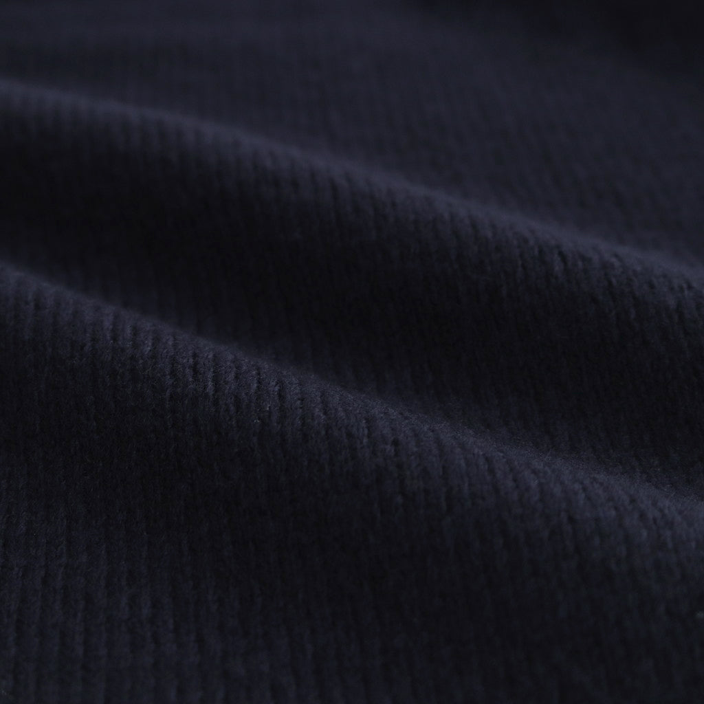 French Merino PO with Arm Covers #040 Navy [TS233KN072]