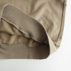 HW Tie Trainer #Khaki [232810]