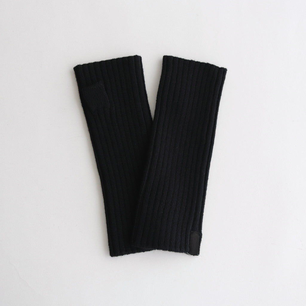 French Merino PO with Arm Covers #001 Black [TS233KN072]