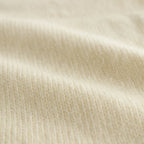 French Merino Hoodie #011 Off [TS233KN070]
