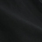 Cotton Weapon Tuck Wide PT #001 Black [TS233PT093]