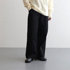 女性モデル(キムラ):159cm　着用サイズ:1