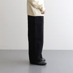 女性モデル(キムラ):159cm　着用サイズ:1