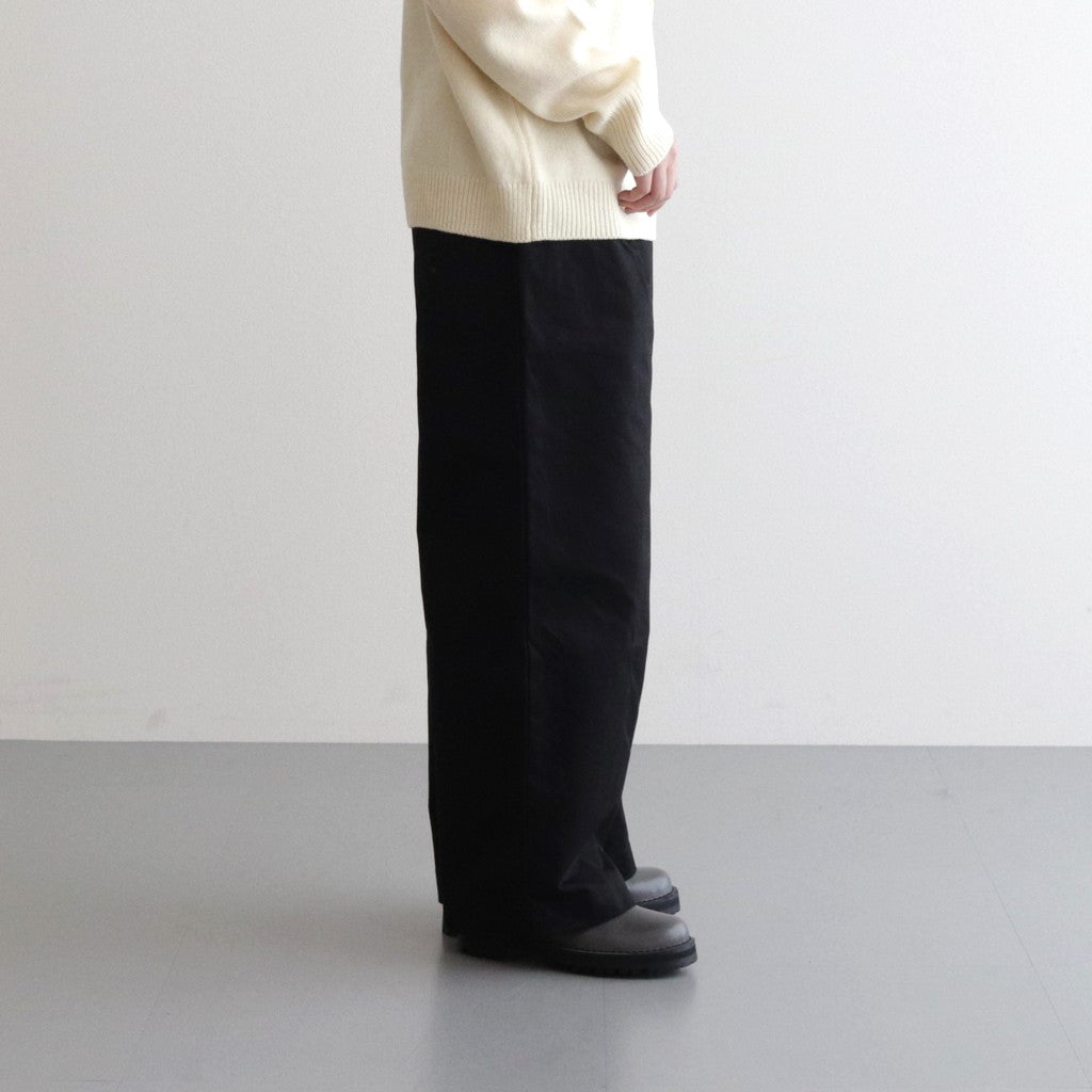 女性モデル(キムラ):159cm　着用サイズ:1