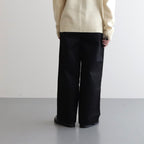 女性モデル(キムラ):159cm　着用サイズ:1