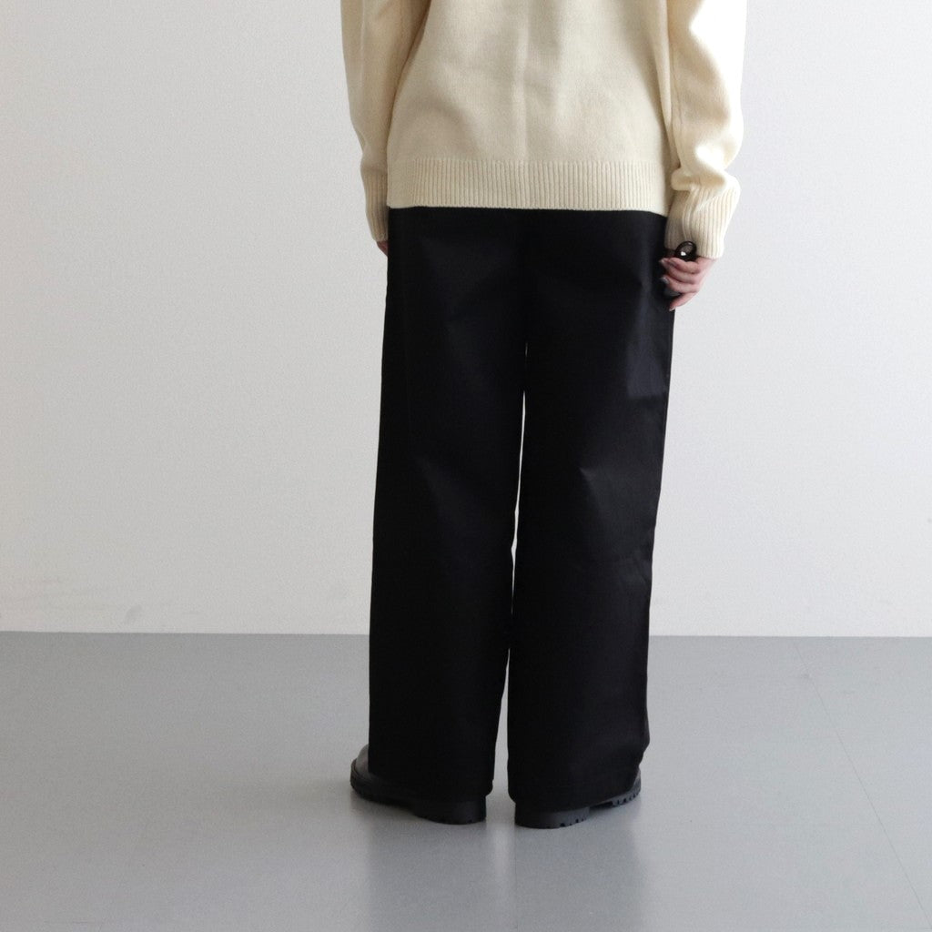 女性モデル(キムラ):159cm　着用サイズ:1