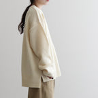 French Merino Arm Cover PO #011 Off [TS233KN072]