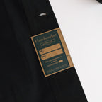 HW Weather coat #Black [241103]