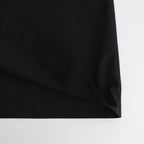 HW Weather coat #Black [241103]