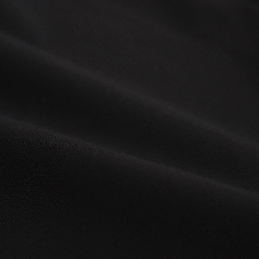 HW Weather coat #Black [241103]