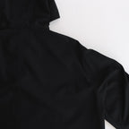 HW Weather coat #Black [241103]