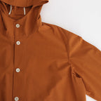 HW Weather coat #Orange [241103]