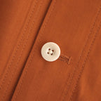 HW Weather coat #Orange [241103]