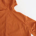 HW Weather coat #Orange [241103]