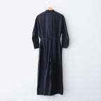 Paleta Cotton Jumpsuit #BK [A232241PP659]