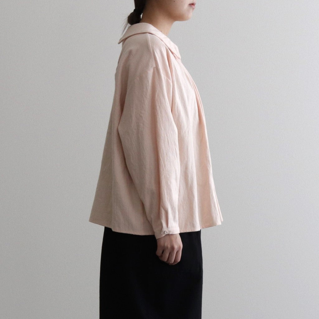 女性モデル(キムラ):159cm　着用サイズ:F