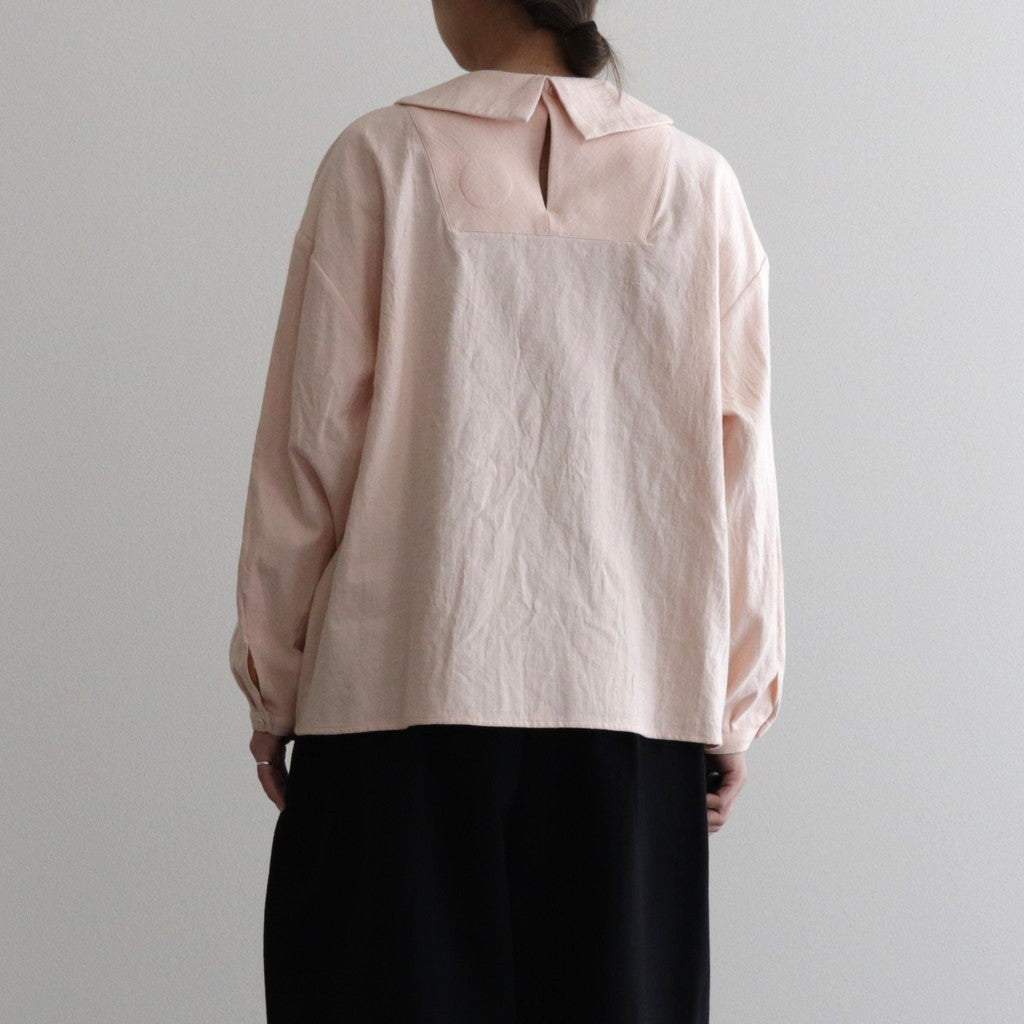 女性モデル(キムラ):159cm　着用サイズ:F