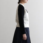 女性モデル(キムラ):159cm　着用サイズ:M