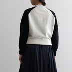 女性モデル(キムラ):159cm　着用サイズ:M