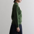 女性モデル(キムラ):159cm　着用サイズ:M