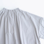 Krall Cotton Dress #GRY [A232241TD658]