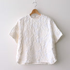 B.C.J PULLOVER SHIRT #natural [no.6900]