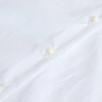 Linton Cotton Shirt #WH [A232231TS592]