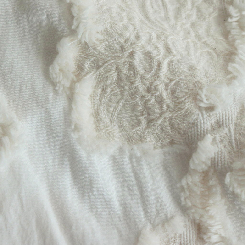B.C.J PULLOVER SHIRT #natural [no.6900]