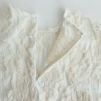 B.C.J PULLOVER SHIRT #natural [no.6900]