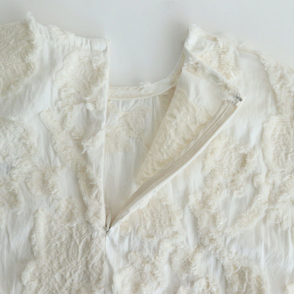 B.C.J PULLOVER SHIRT #natural [no.6900]